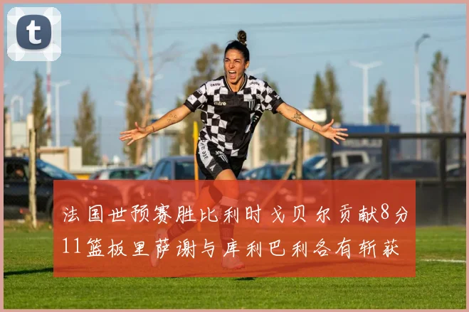 法国世预赛胜比利时戈贝尔贡献8分11篮板里萨谢与库利巴利各有斩获